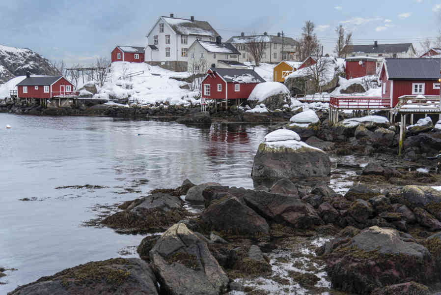 Noruega - islas Lofoten 090 - Nusfjord.jpg